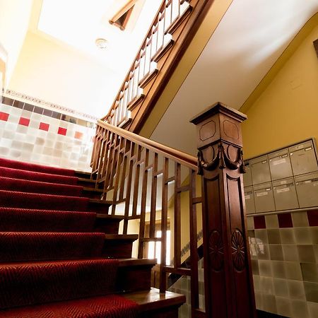 Ferienwohnung In Altstadtnaehe Weimar  Ngoại thất bức ảnh