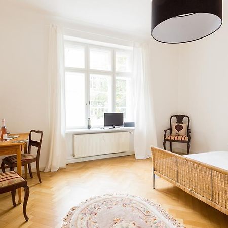 Ferienwohnung In Altstadtnaehe Weimar  Phòng bức ảnh