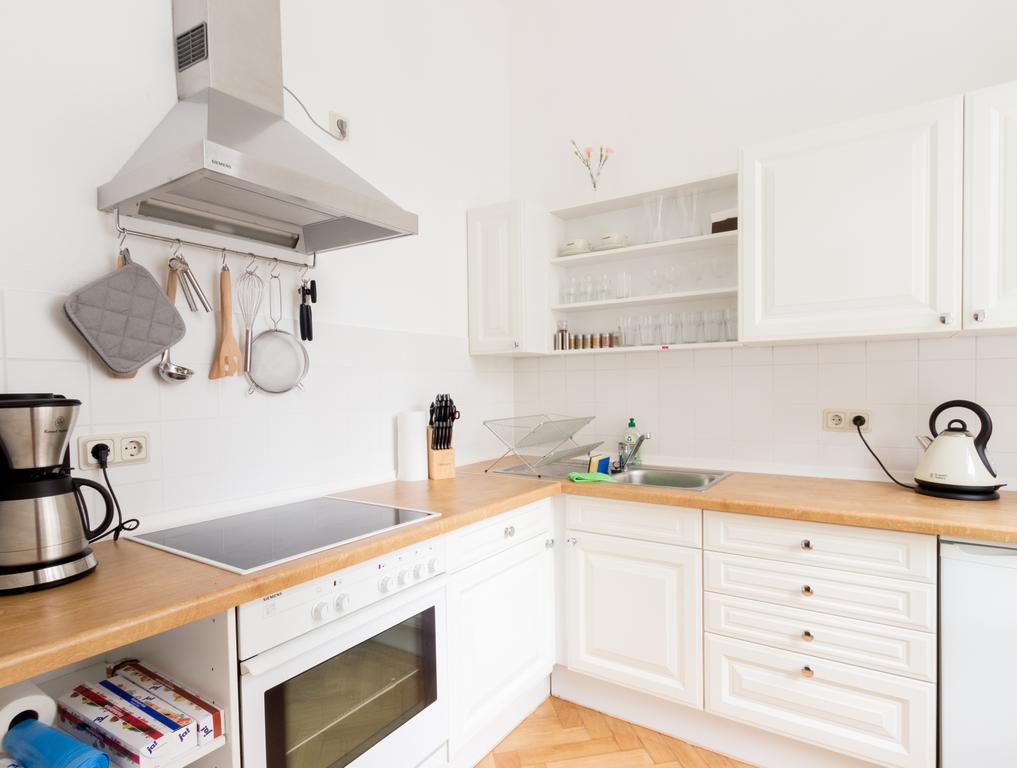 Ferienwohnung In Altstadtnaehe Weimar  Phòng bức ảnh