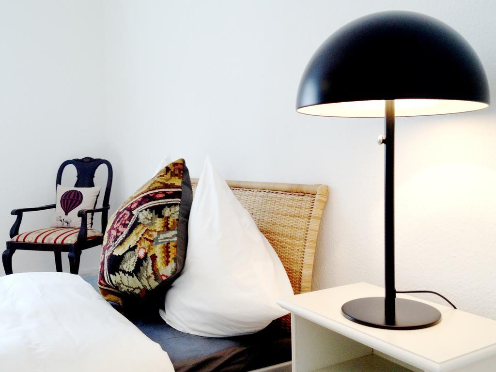Ferienwohnung In Altstadtnaehe Weimar  Phòng bức ảnh